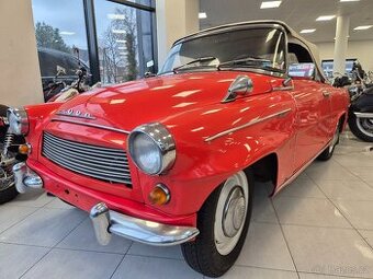 Skoda felicia 1961 SUPER pozri ako nove - 1