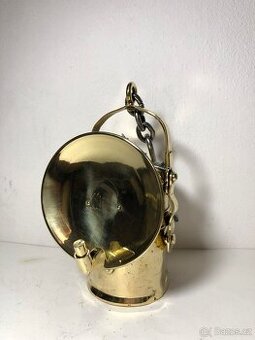 hornicky kahan hornicka lampa karbidka