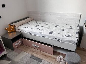 Nábytek do dětského pokoje