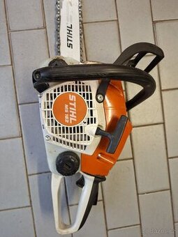 Benzínová motorová pila Stihl MS 162