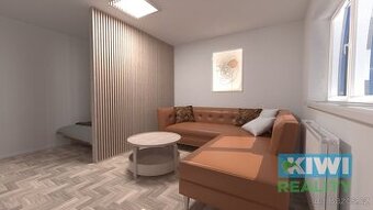 Prodej, byt 1+1, Ostrava-Hrabůvka, ul. Horní, ev.č. 1545