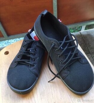 Barefoot Zn.Anatomic,vel.45