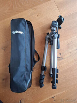 Stativ Velbon Sherpa 750n