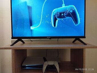 PlayStation 5 Pro za cenu PS5 Slim