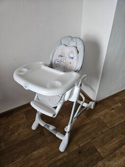 Jídelní židlička CAM ISTANTE