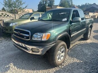 2002 Toyota Tundra 4,7 V8 AT 4x4