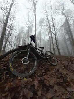 Santa Cruz Nomad 2020