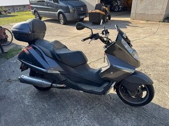 APRILIA ATLANTIC 500
