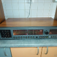 Receiver Tesla 816A