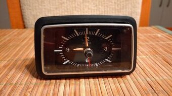 Auto hodiny VDO Ford 12V