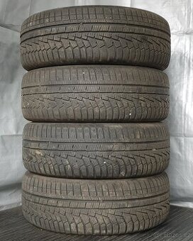 Zimní pneumatiky Hankook 215/60 R16 č. AP187