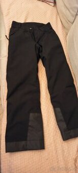 Pánské lyžařské kalhoty "velikost S"