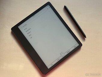 Kindle Scribe 64 GB - top stav