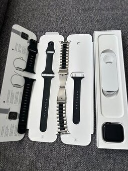 Apple Watch SE