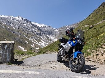 Yamaha XT 1200 Super Tenere