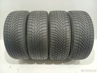 Zimní pneu 225/55/17 Bridgestone
