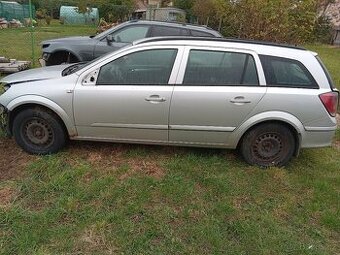 Opel Astra H 1.7 dtci ND