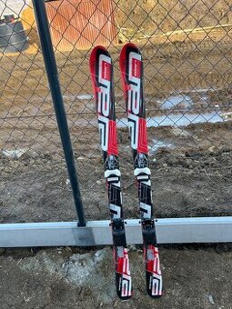 Detske lyze elan 130 cm