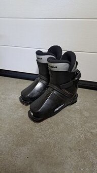 Dětské lyžařské boty Alpina 18,5