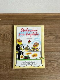 Stolování pro každého