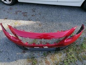 Peugeot 2008 přední nárazník