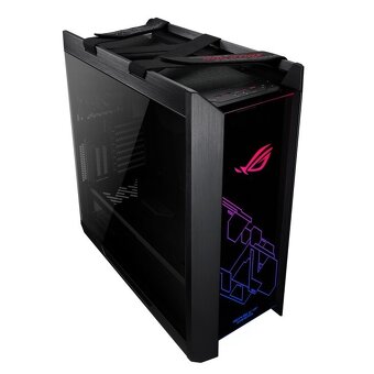 Pc skříň ASUS ROG STRIX HELIOS