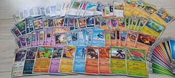 Pokémon karty Phantasmal Flames komplet základ