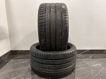 Michelin Pilot Sport 4S AO 305/30/20 (103Y)
