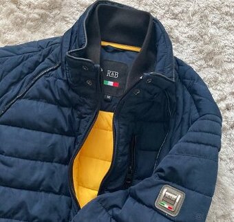 R&B pánská v. M pc 2800,- Kč