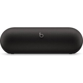 Apple Beats Pill