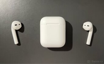 Airpods 2.generace