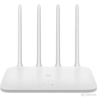 Wifi router Xiaomi Mi 4C bílý - 1