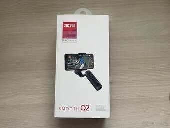 Gimbal Zhiyun Smooth Q2 - 1