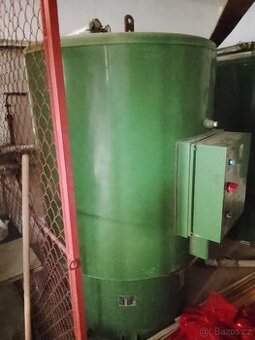 Akumulačné nádrže - 1