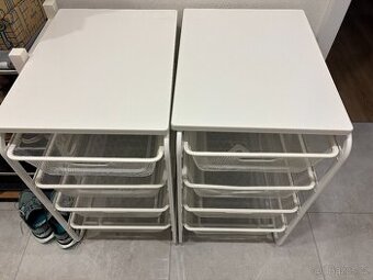 ulozne riesenie ikea JONAXEL - 1