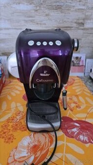 Prodam kavovar TCHIBO Cafissimo