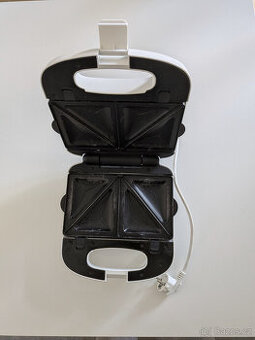 Toustovač ETA 4156 90000 Tampo