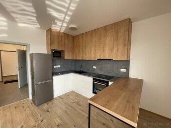 Pronájem bytu 1.5+kk Edmunda Husserla, Olomouc