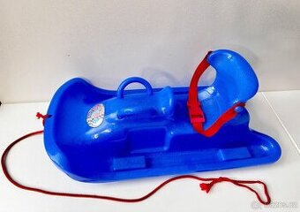 Sáňky pro panenku baby born