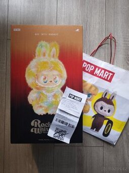 POP MART Labubu The Monsters - Big into Energy Series