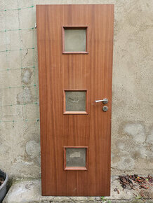 Dveře, dveřní křídla, interiér