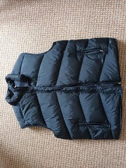 Pánská péřová vesta zn.FILA, vel.xxl