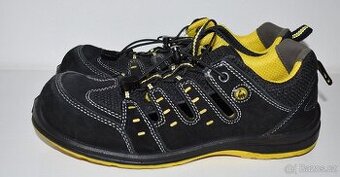 Pracovní boty, sandál, vel. 45