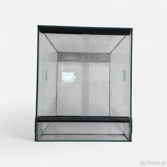 Terárium 3 kusy (samostatně)