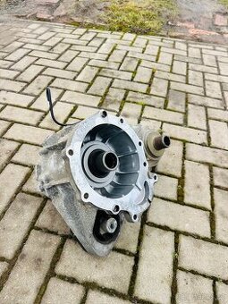 Prodám rozvodovku na bmw X5 e53 3.0d