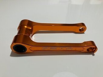 snížení přepákování GasGas, kost přepákování ZETA