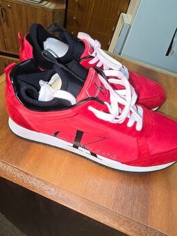 Pánské boty Calvin klein vel 44