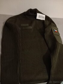 Svetr ACŘ vz.95 nový