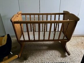 Kolébka