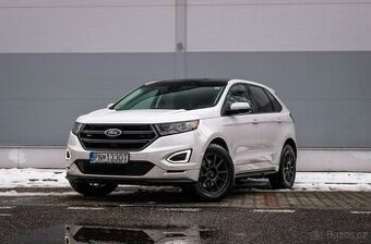 Ford Edge V6 2.7 320 4x4